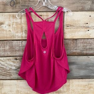 🍋 Lululemon Tank 🍋